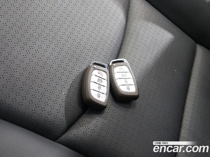 Hyundai AVANTE 2014