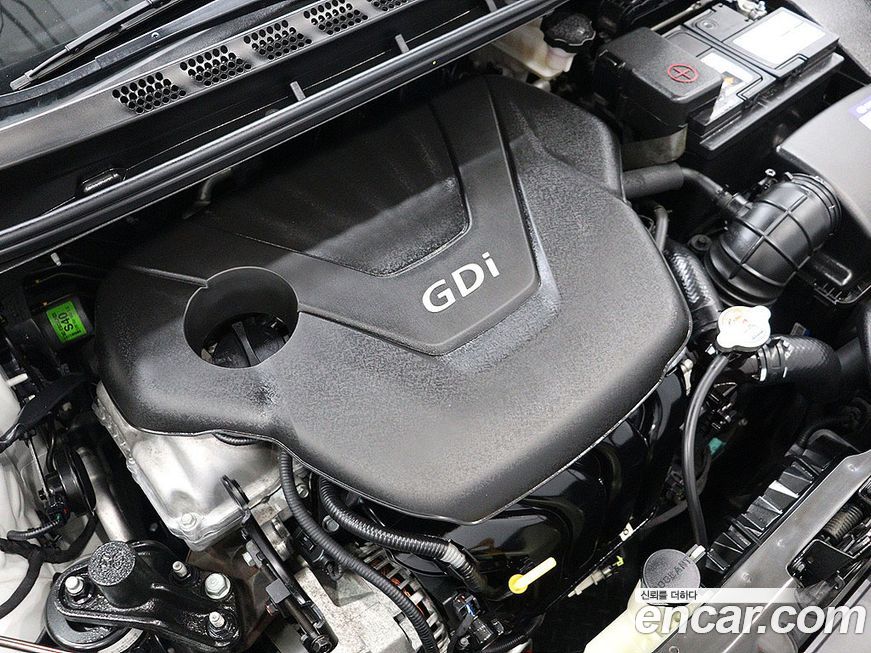 Hyundai AVANTE 2014