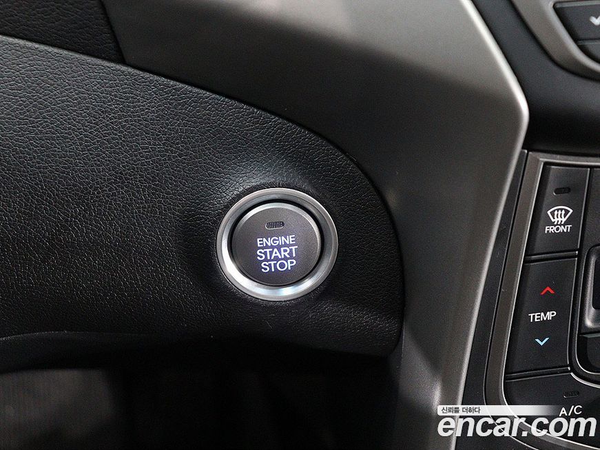 Hyundai AVANTE 2014