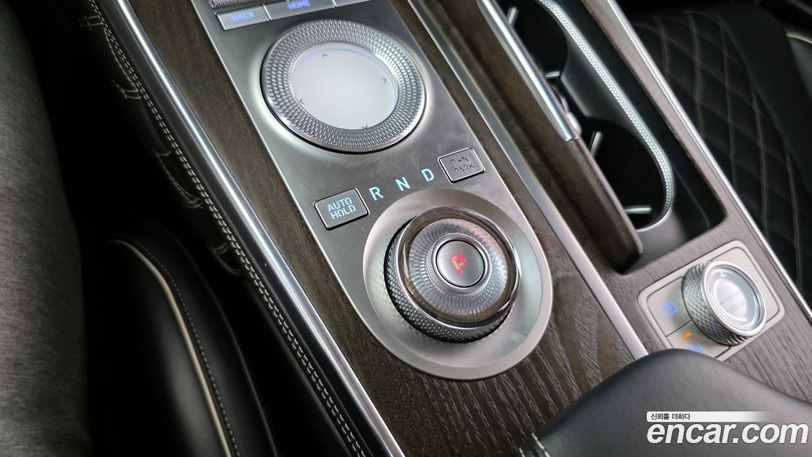 Genesis GV80 2022