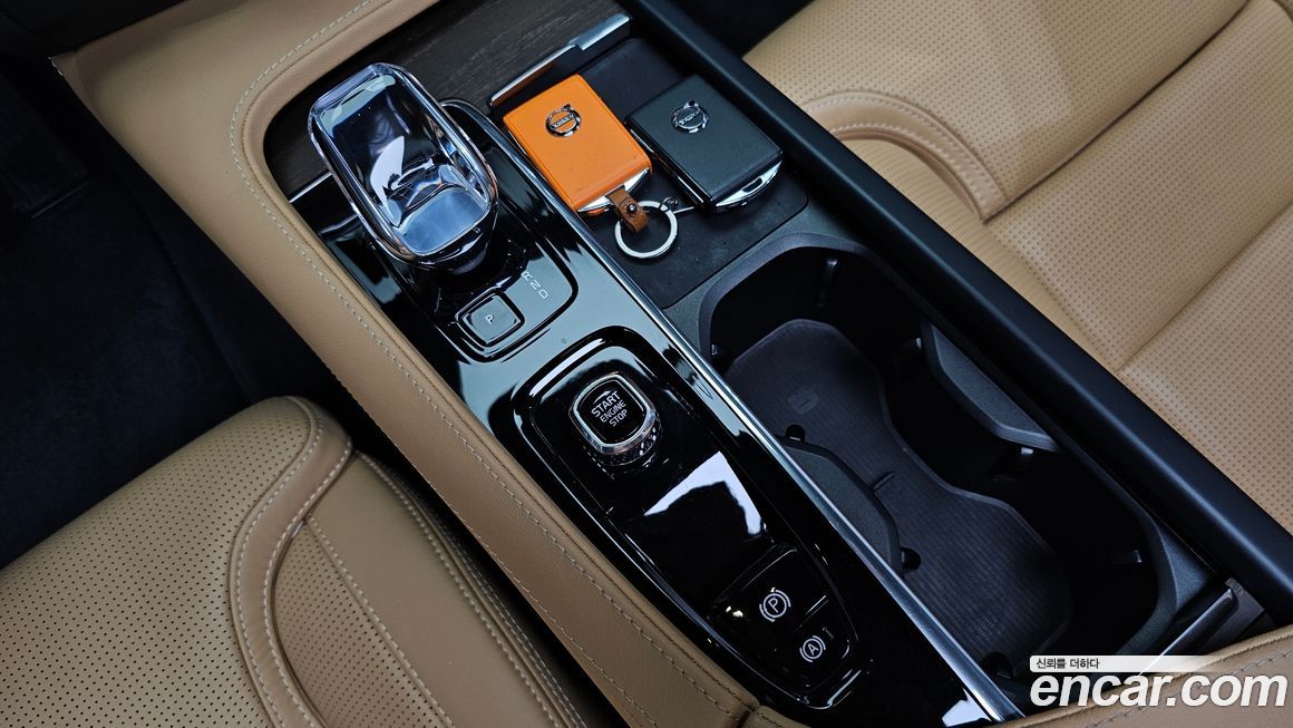 Volvo S90 2024