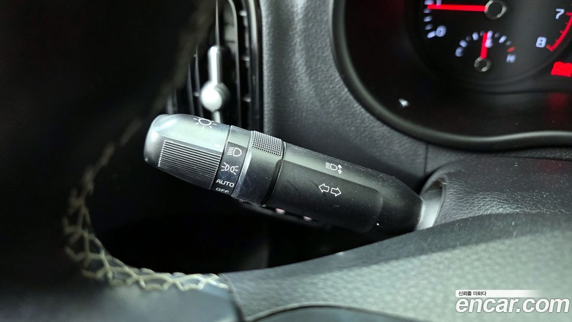 Kia morning 2019
