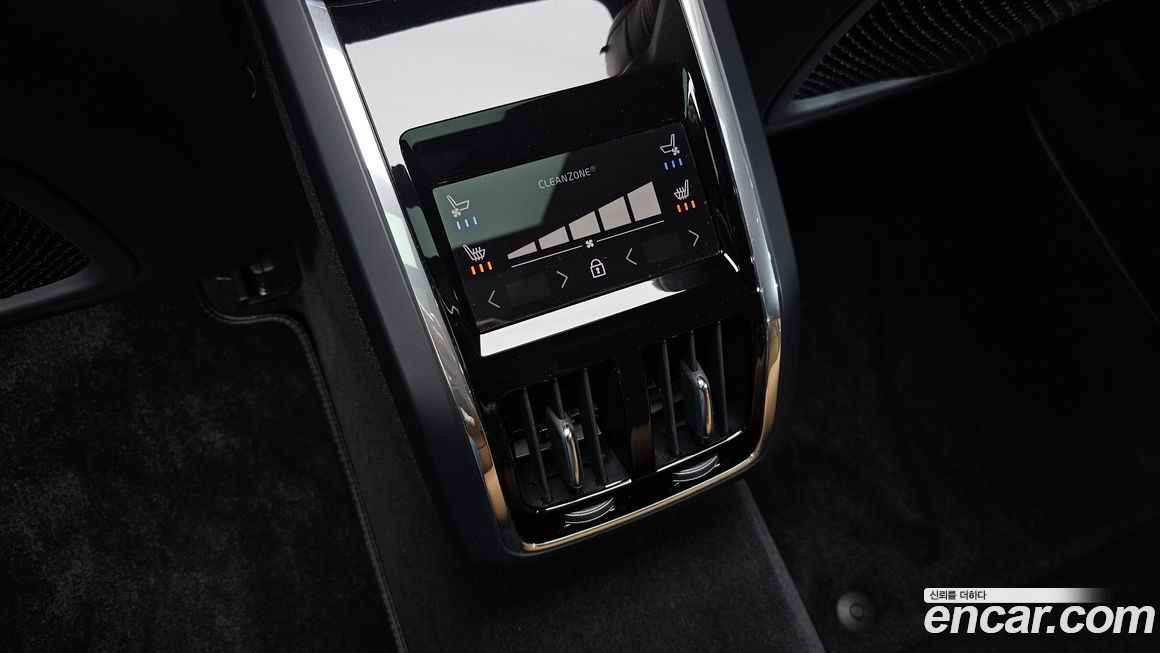 Volvo S90 2024