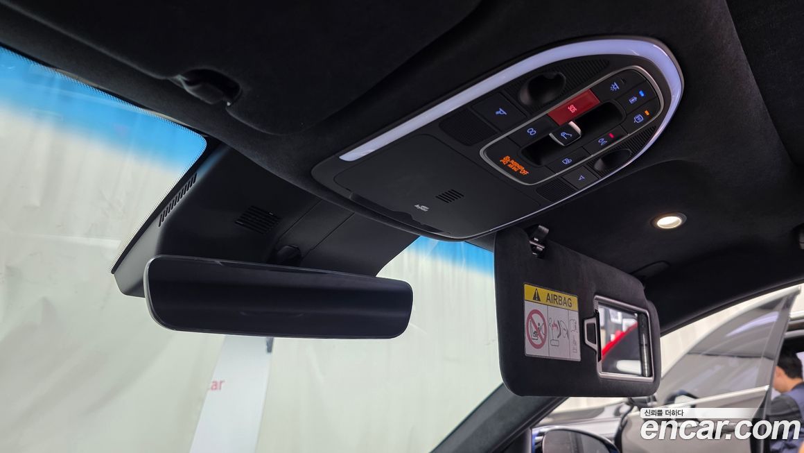 Genesis G70 2025