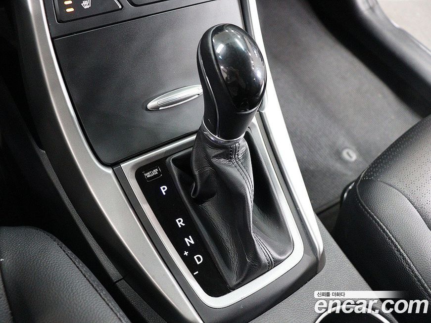 Hyundai AVANTE 2014
