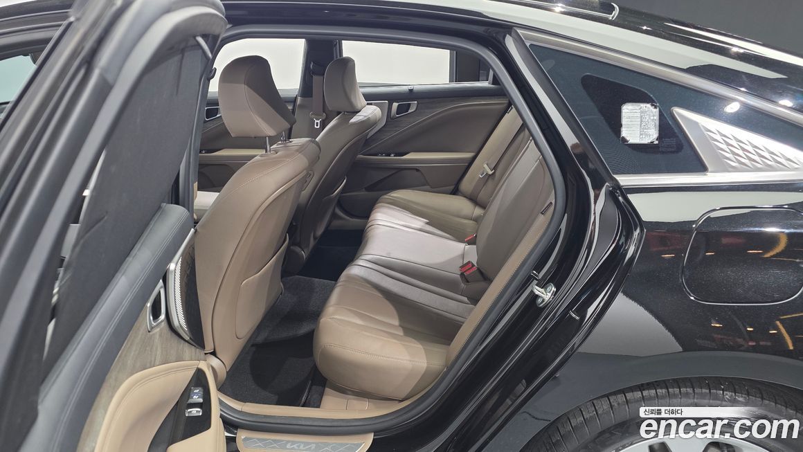 Kia K8 2023