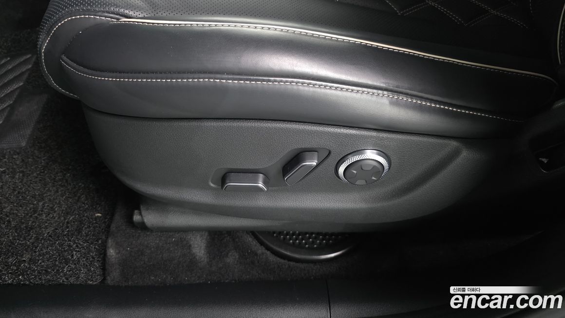 Genesis GV80 2023