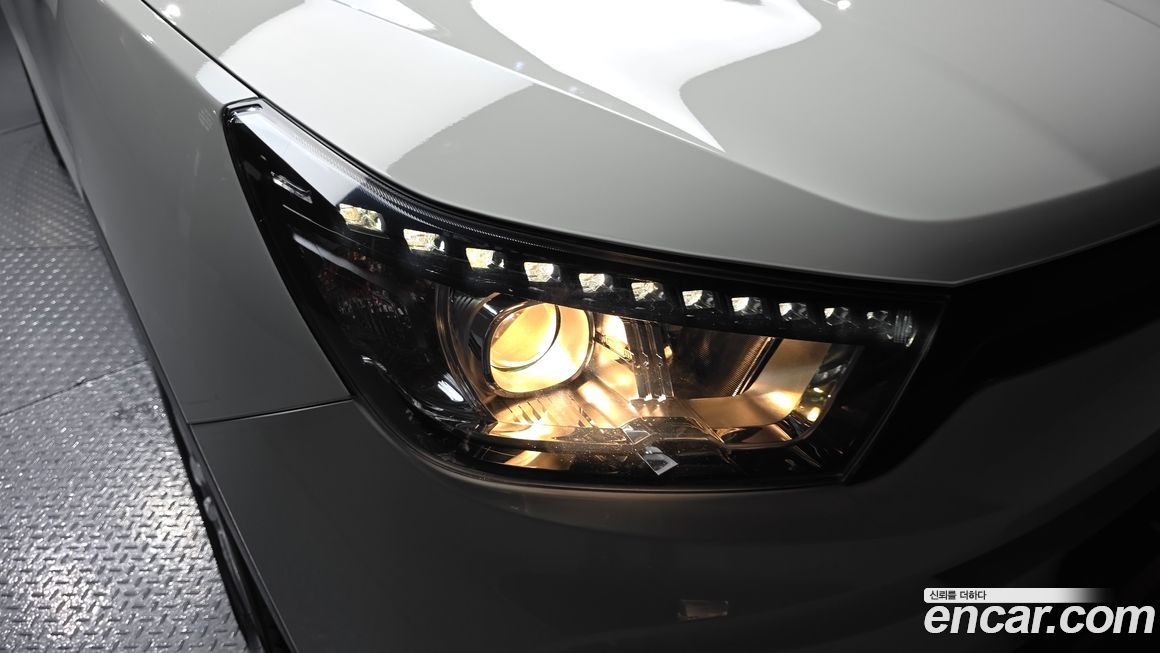 KG_Mobility_Ssangyong TIBOLI 2016