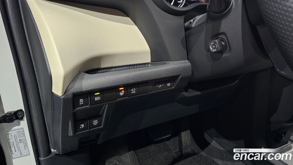 Toyota Sienna 2022