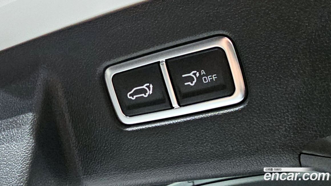 Kia Sorento 2026