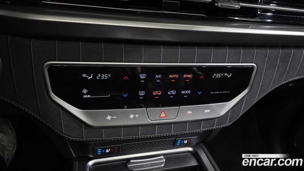 KG_Mobility_Ssangyong Rexton 2024