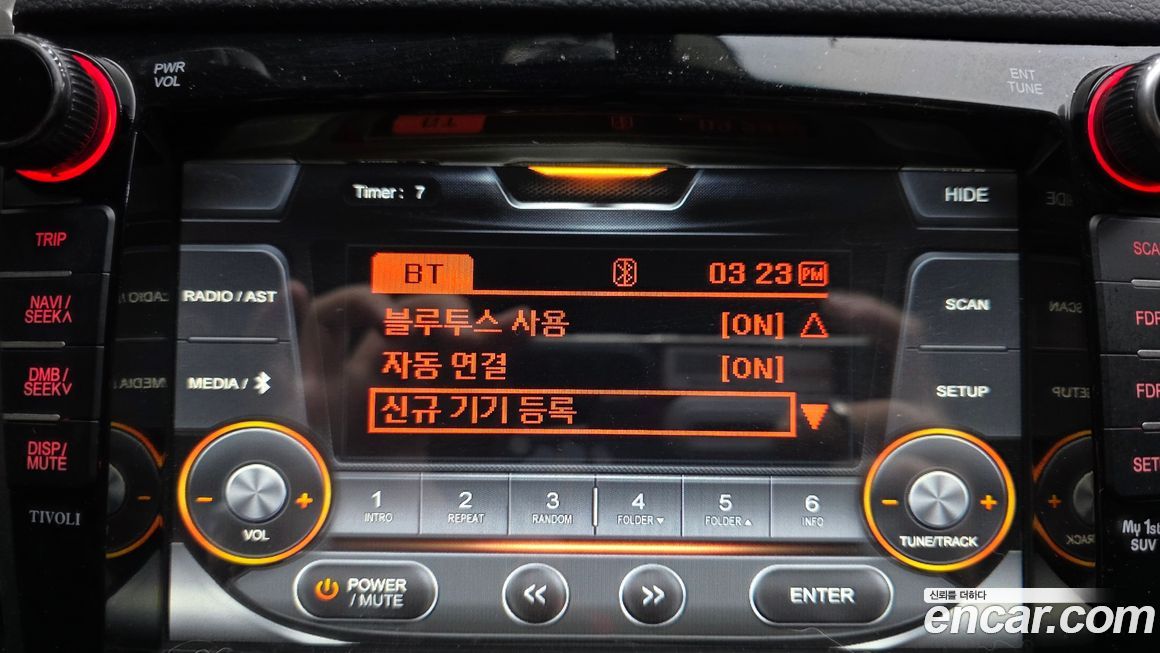 KG_Mobility_Ssangyong TIBOLI 2016