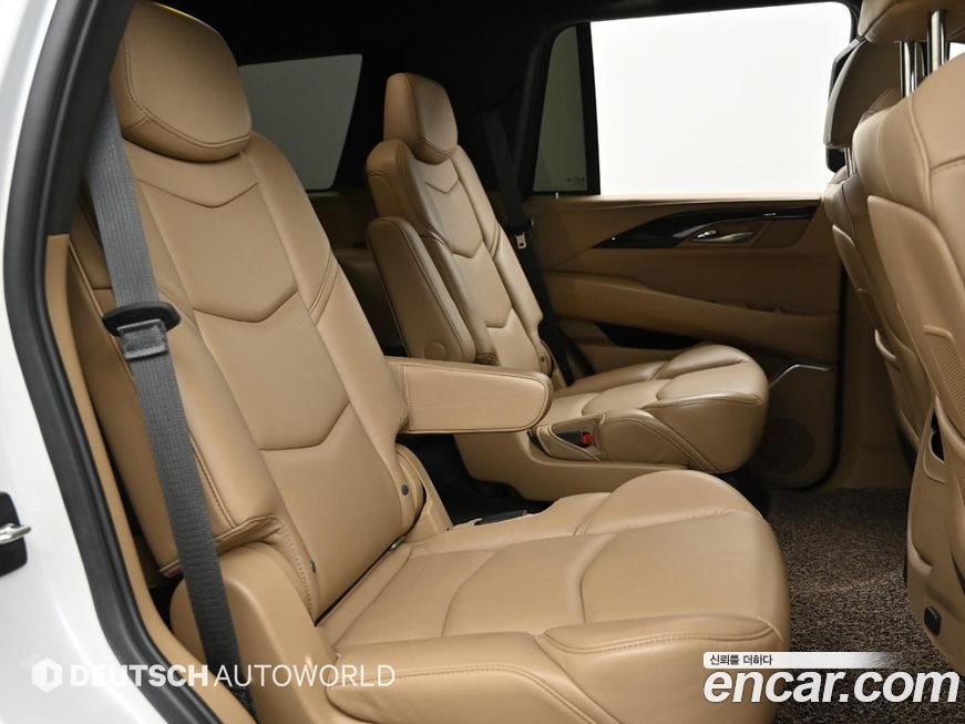 Cadillac Escalade 2020