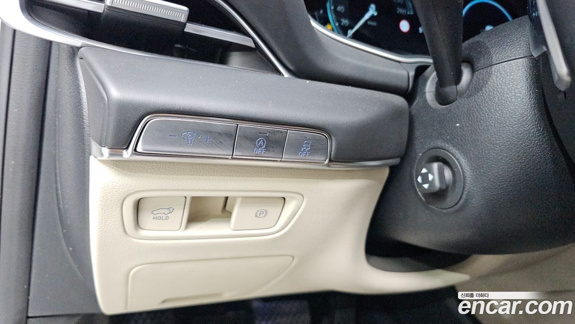 Genesis GV80 2022