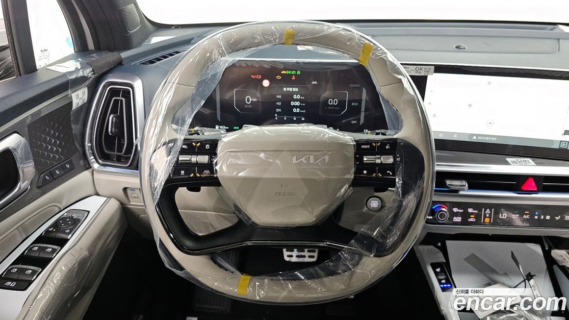 Kia Sorento 2026