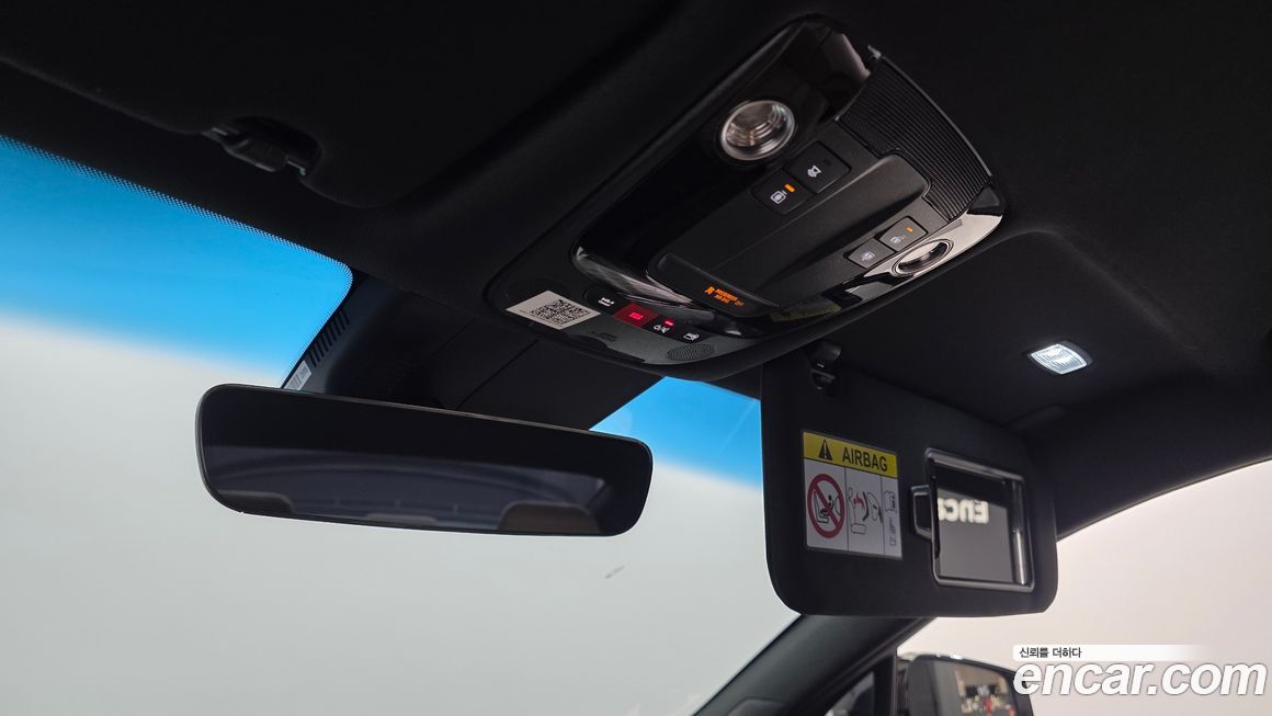Kia K8 2023