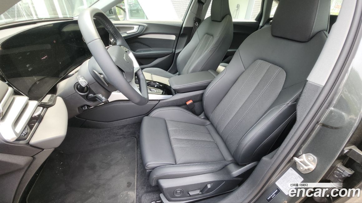 Audi A5 2025