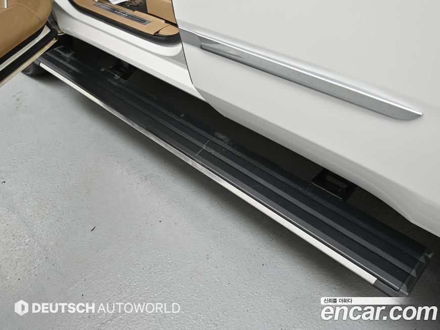 Cadillac Escalade 2020