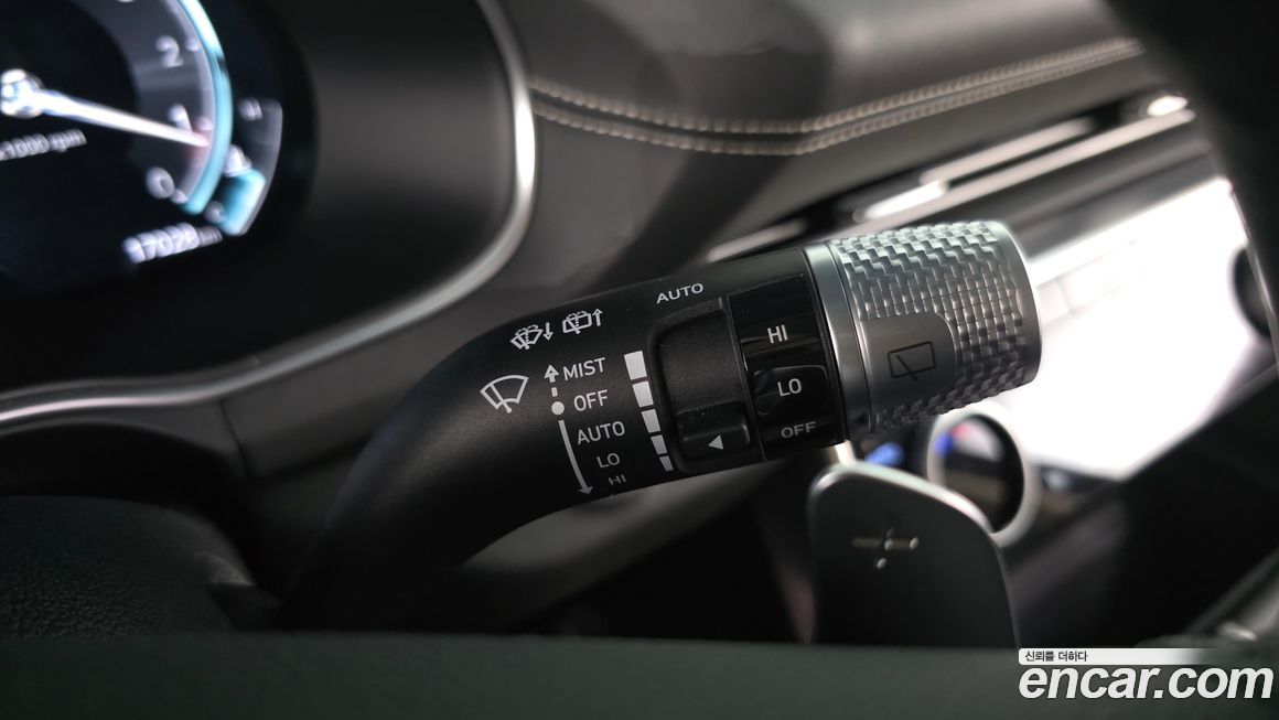 Genesis GV80 2023