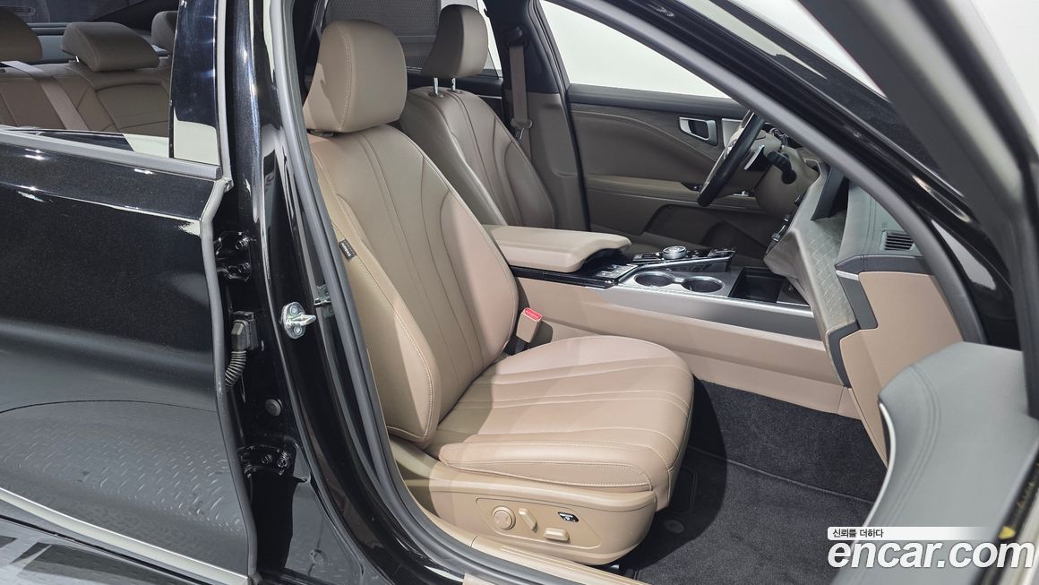 Kia K8 2023