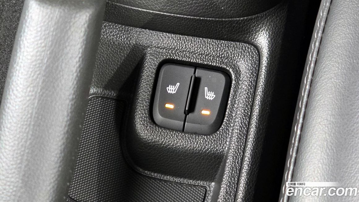 ChevroletGMDaewoo Spark 2019