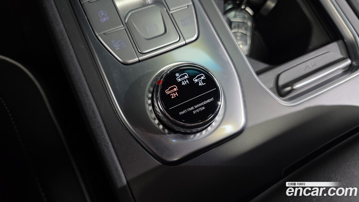 KG_Mobility_Ssangyong Rexton 2024