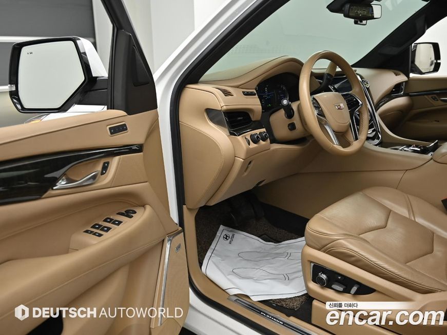 Cadillac Escalade 2020