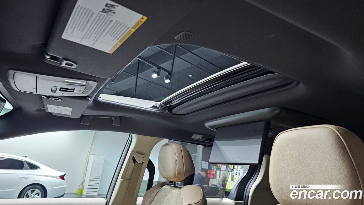 Toyota Sienna 2022