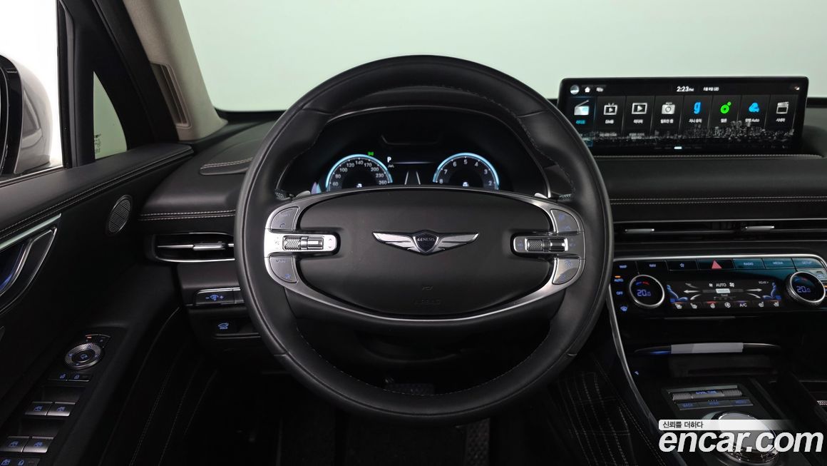 Genesis GV80 2023