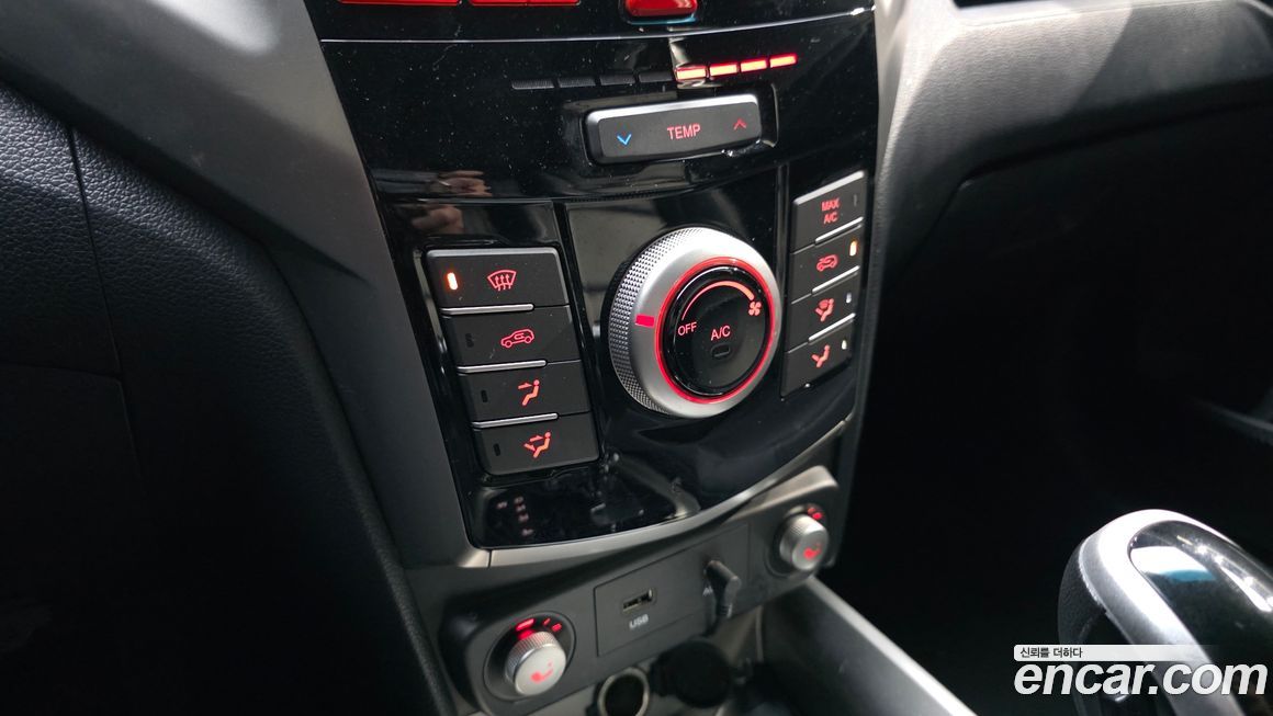 KG_Mobility_Ssangyong TIBOLI 2016