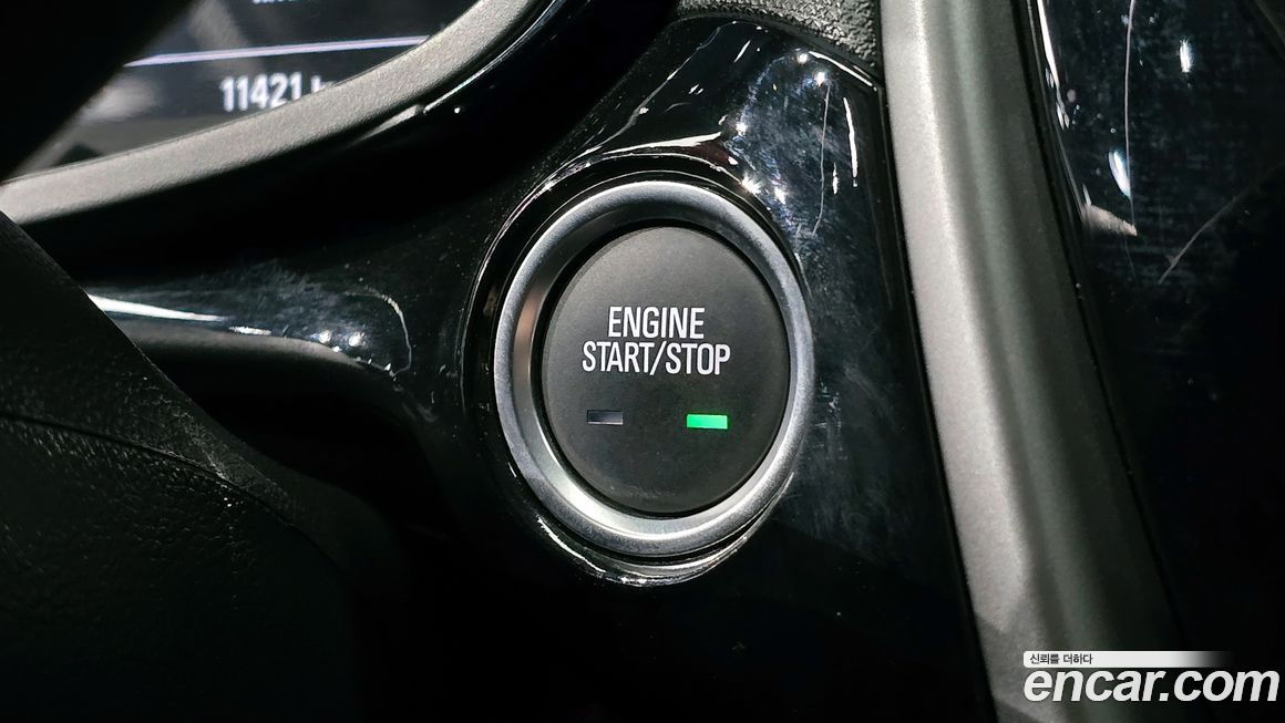 ChevroletGMDaewoo Spark 2019