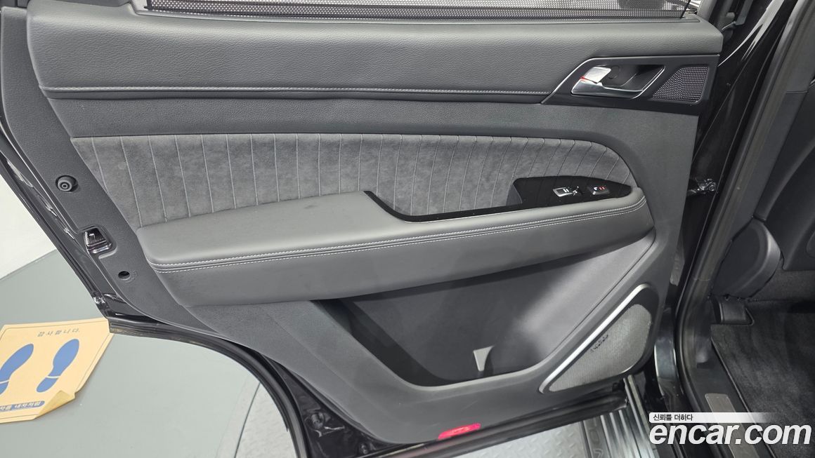 KG_Mobility_Ssangyong Rexton 2024