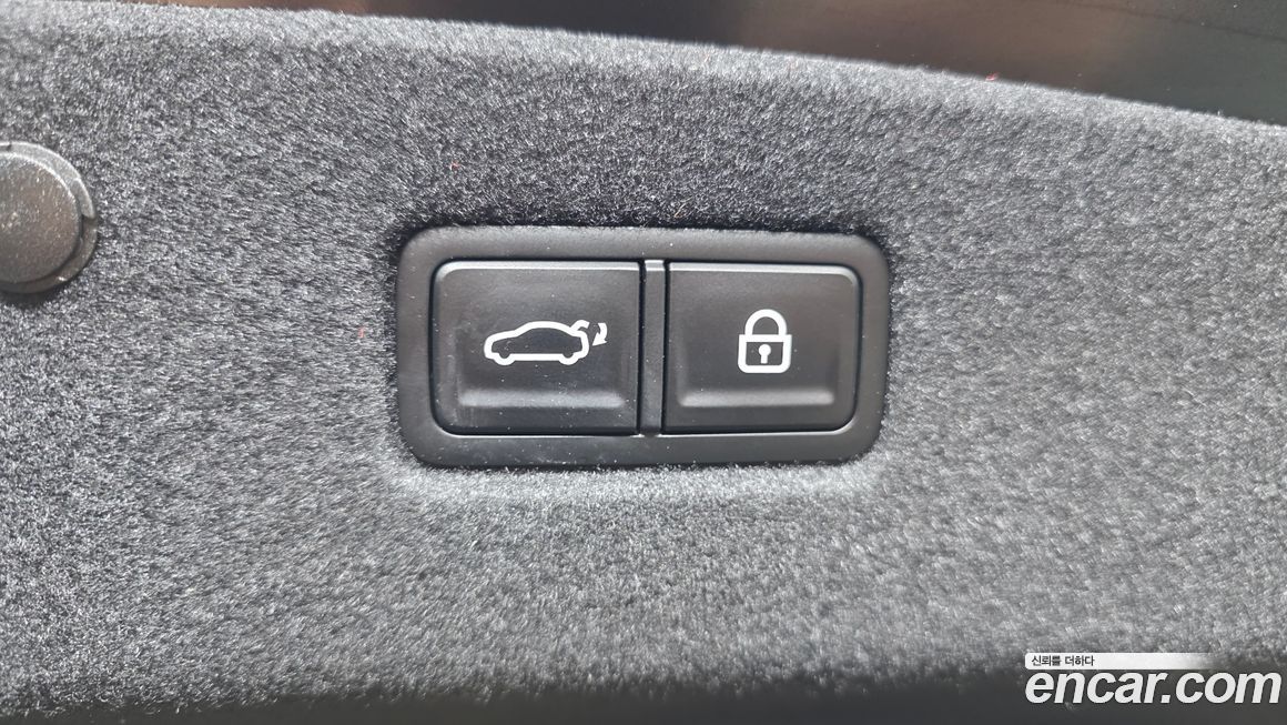 Kia K8 2023