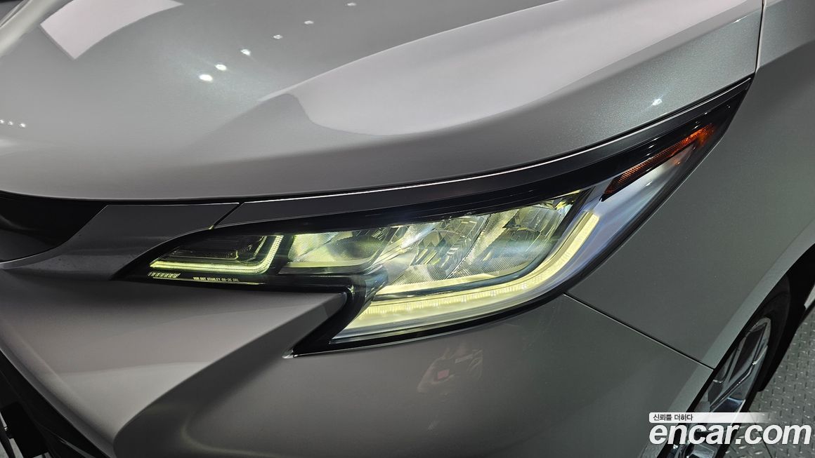 Toyota Sienna 2022