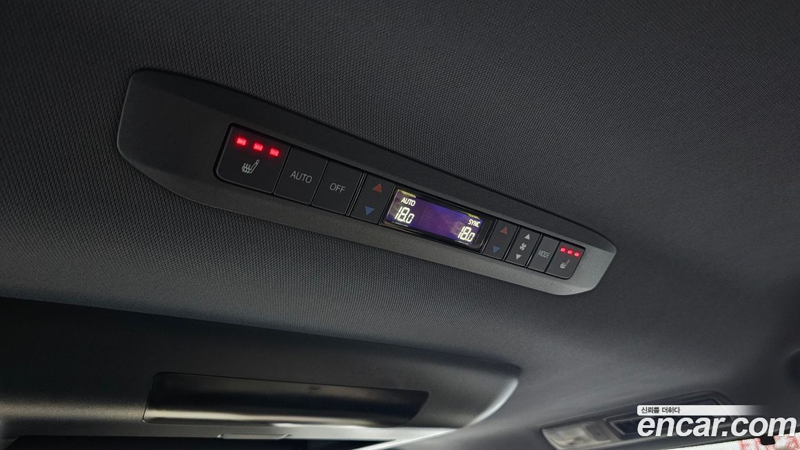 Toyota Sienna 2022