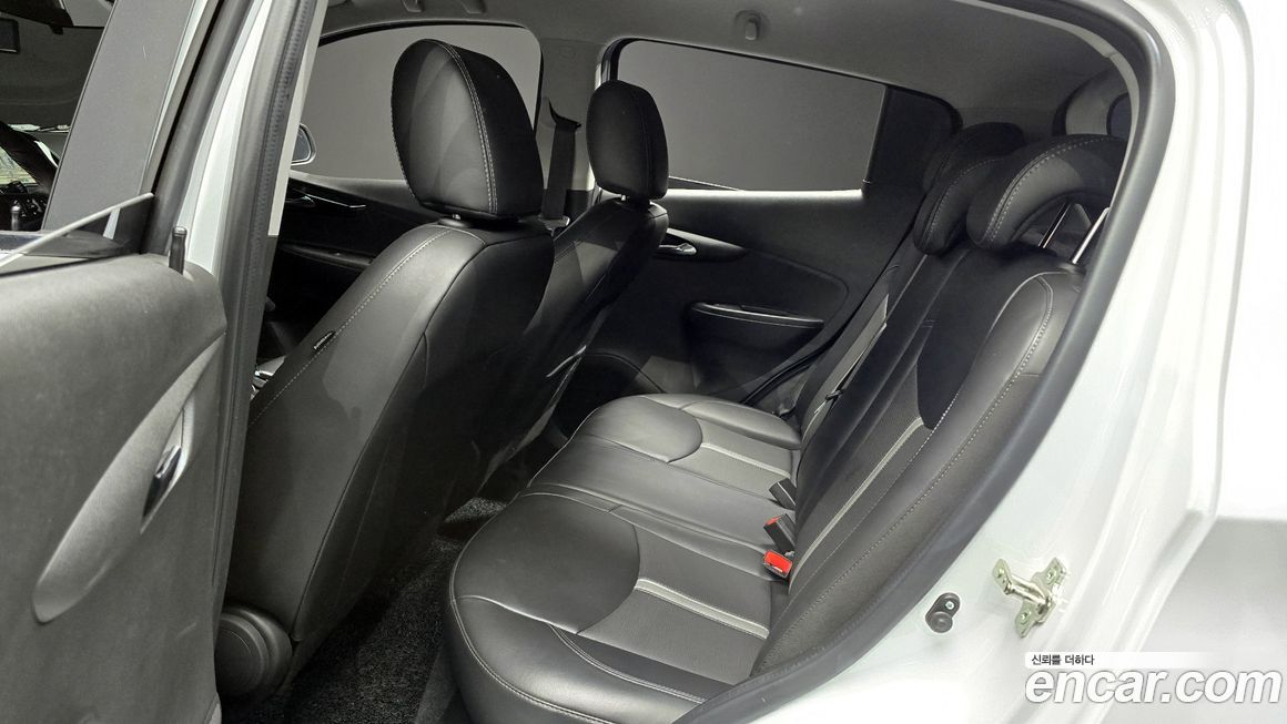ChevroletGMDaewoo Spark 2019