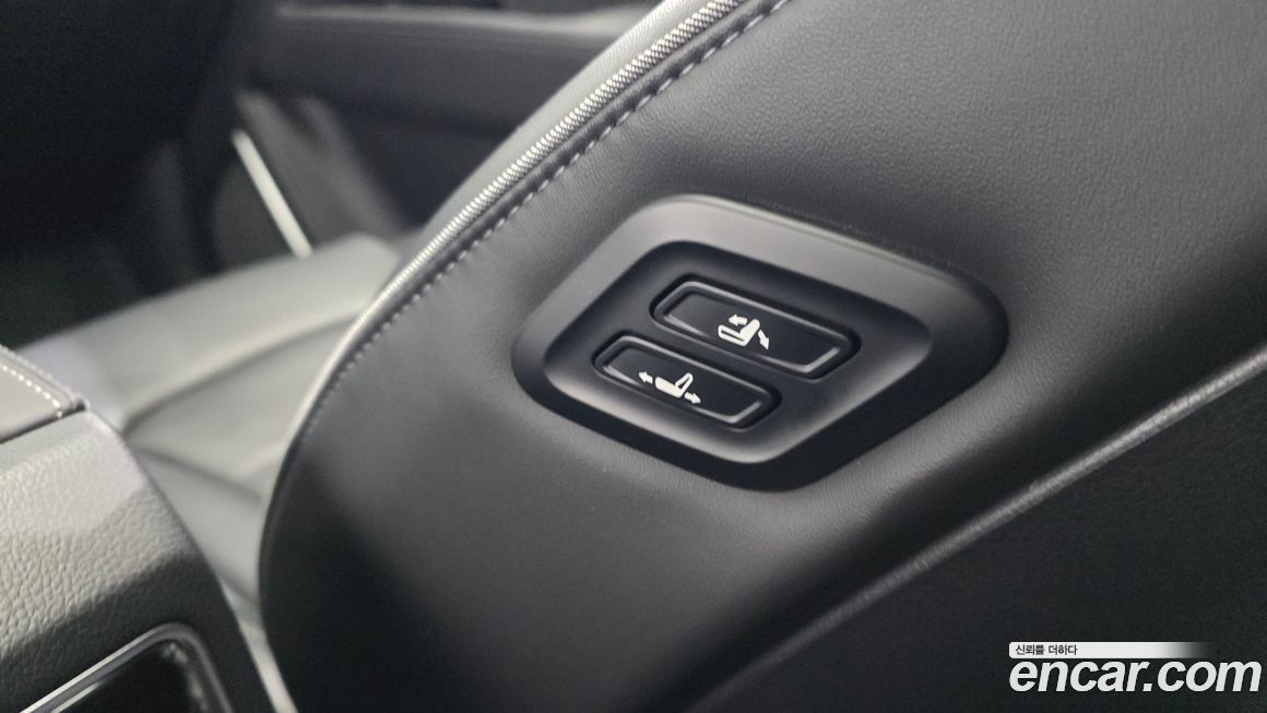 KG_Mobility_Ssangyong Rexton 2024