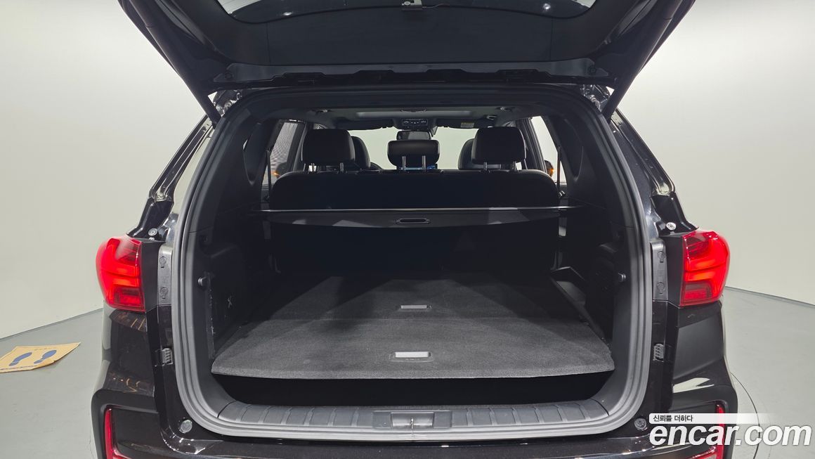 KG_Mobility_Ssangyong Rexton 2024