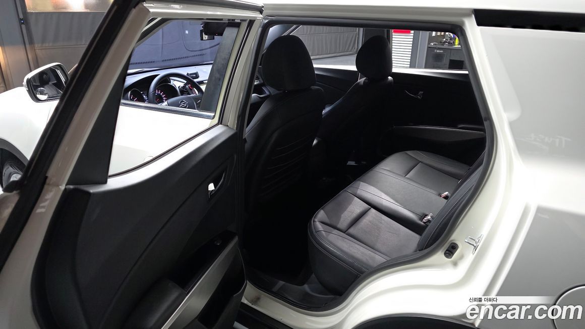 KG_Mobility_Ssangyong TIBOLI 2016