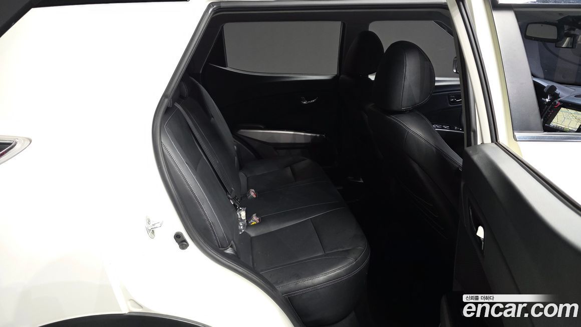 KG_Mobility_Ssangyong TIBOLI 2016