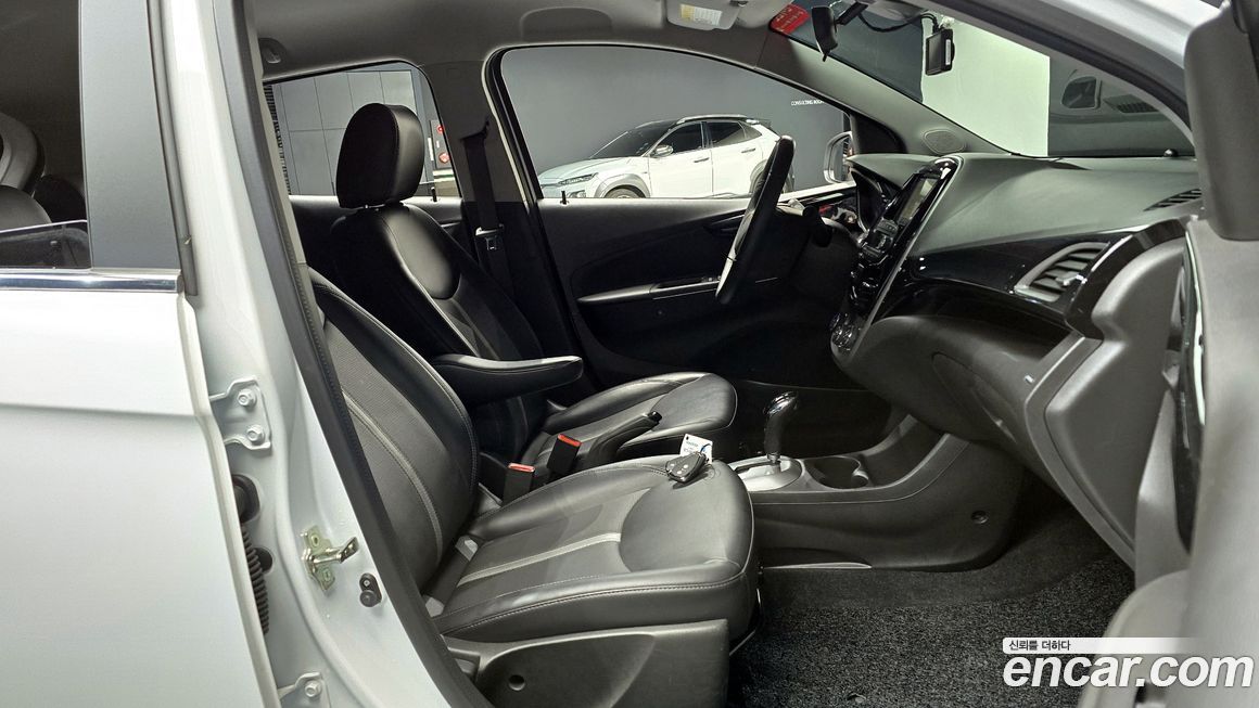 ChevroletGMDaewoo Spark 2019