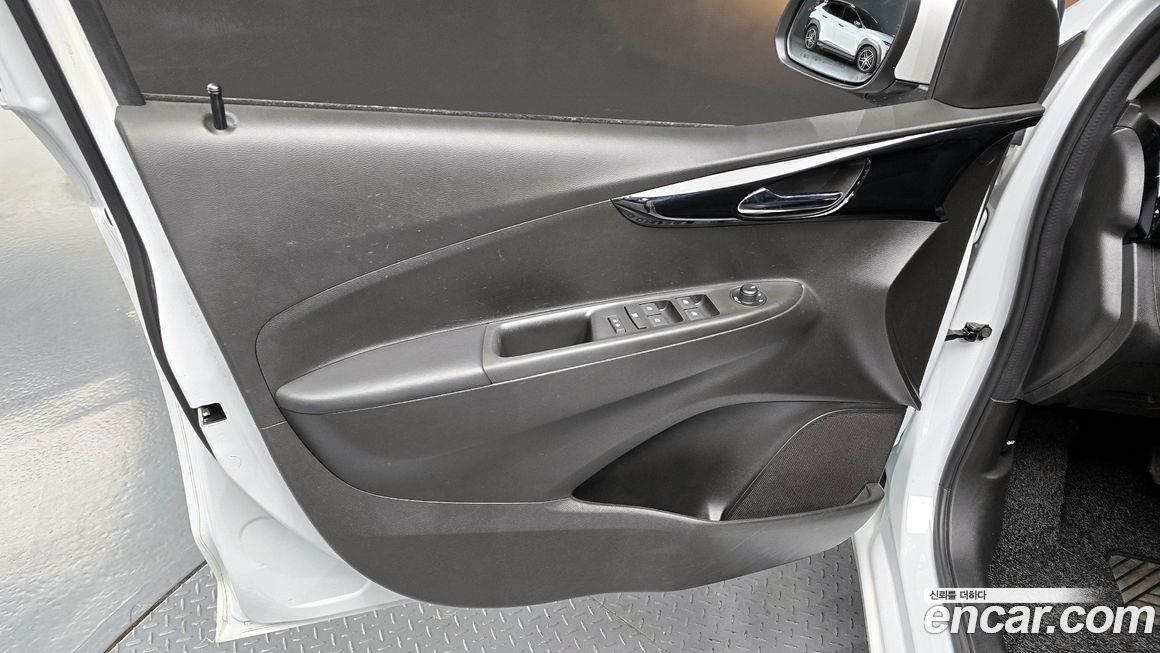 ChevroletGMDaewoo Spark 2019