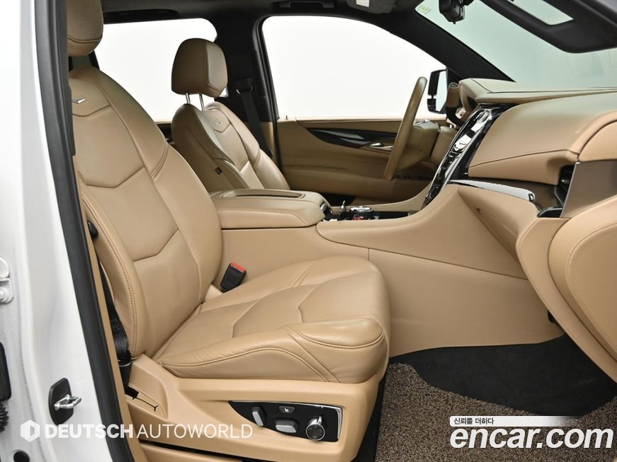 Cadillac Escalade 2020