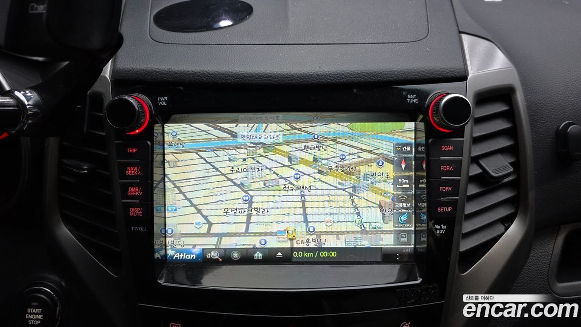 KG_Mobility_Ssangyong TIBOLI 2016