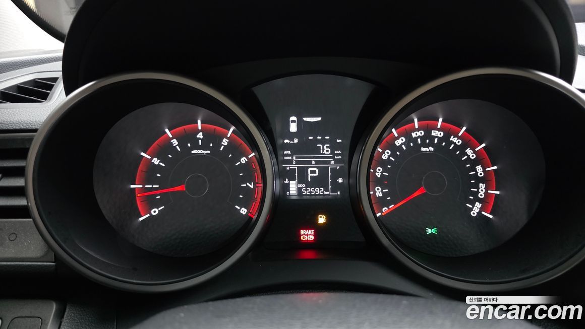 KG_Mobility_Ssangyong TIBOLI 2016