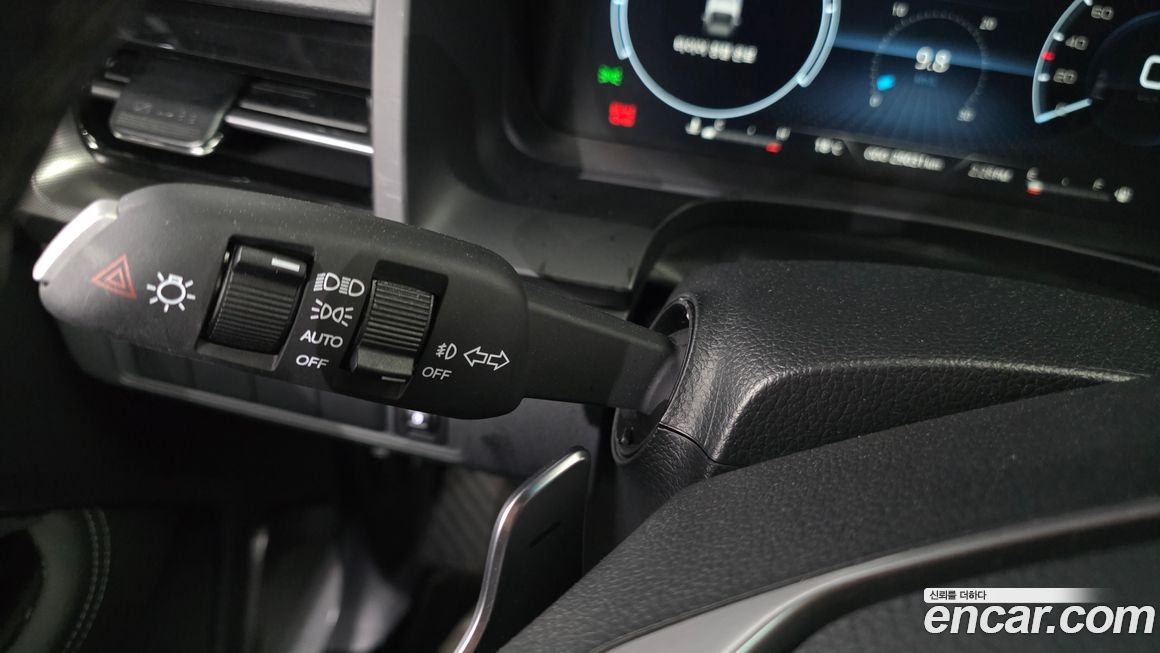 KG_Mobility_Ssangyong Rexton 2024