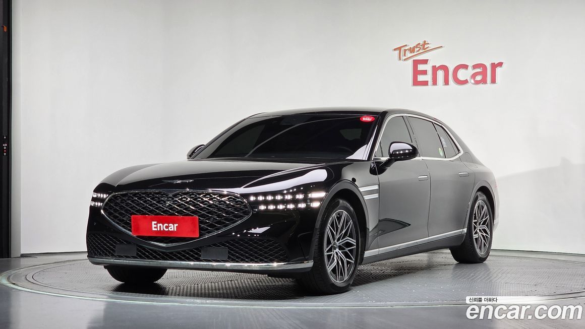 Genesis G90 2023