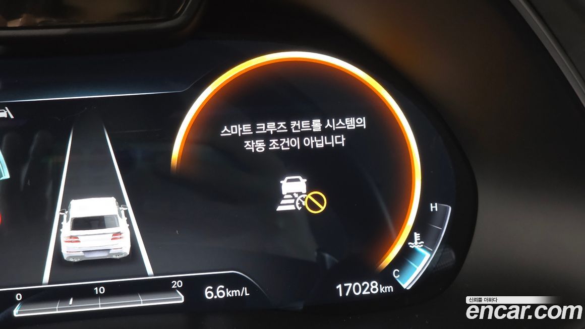Genesis GV80 2023