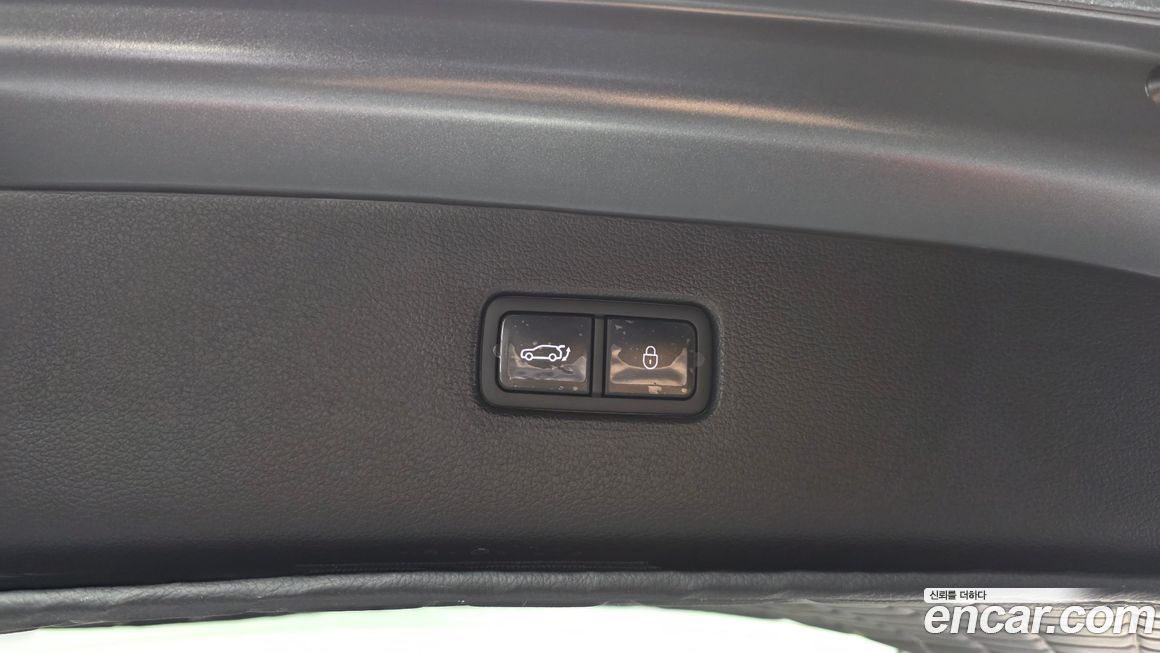 Genesis GV80 2023