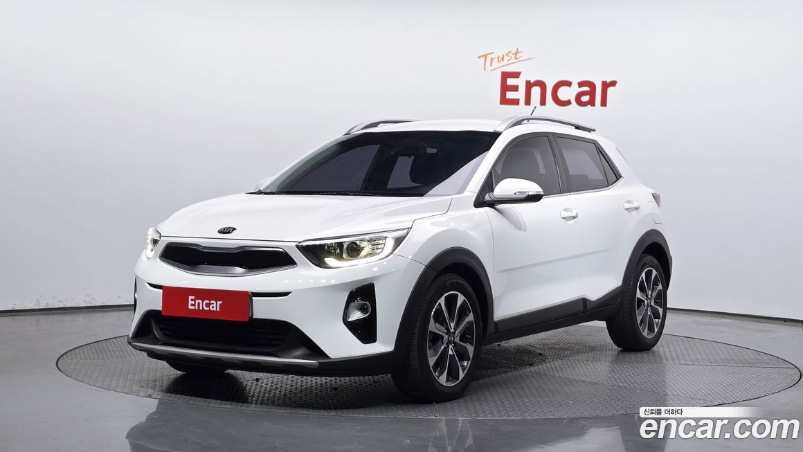 Kia Stonic 2018
